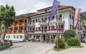 Hotel Gasthof Weiherbad