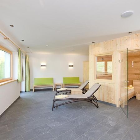 Hotel Gasthof Weiherbad Villabassa Esterno foto