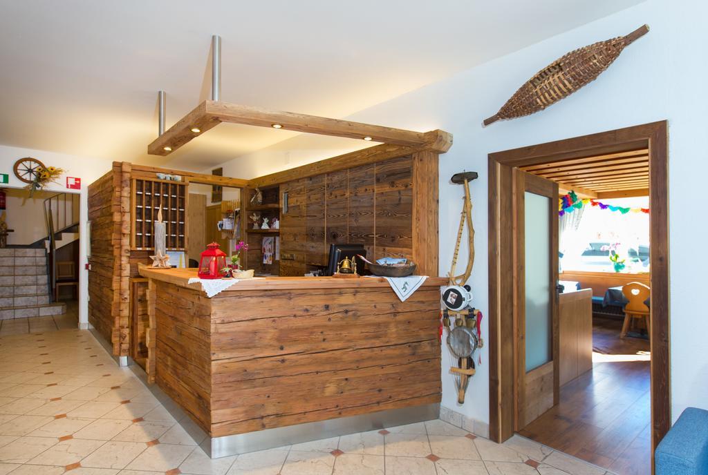 Hotel Gasthof Weiherbad Villabassa Esterno foto