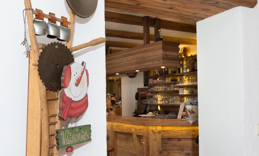 Hotel Gasthof Weiherbad Villabassa Esterno foto