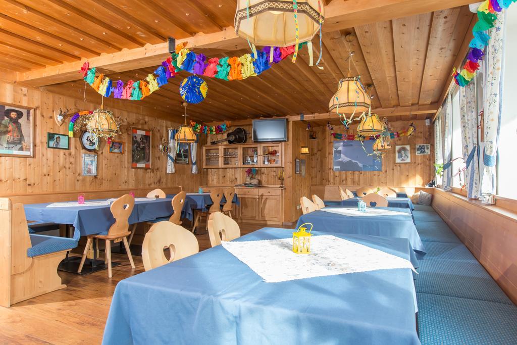 Hotel Gasthof Weiherbad Villabassa Esterno foto