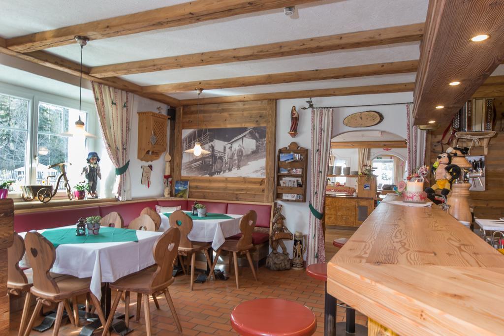 Hotel Gasthof Weiherbad Villabassa Esterno foto