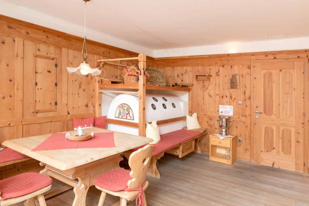 Hotel Gasthof Weiherbad Villabassa Esterno foto