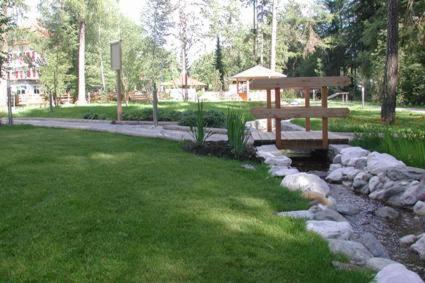 Hotel Gasthof Weiherbad Villabassa Esterno foto
