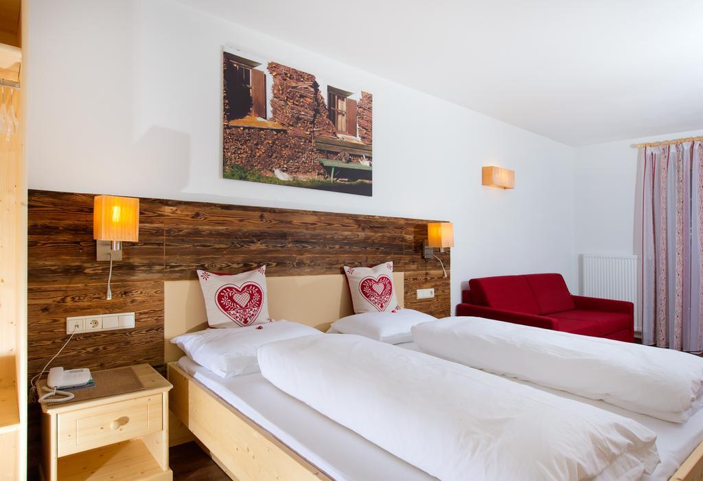 Hotel Gasthof Weiherbad Villabassa Esterno foto