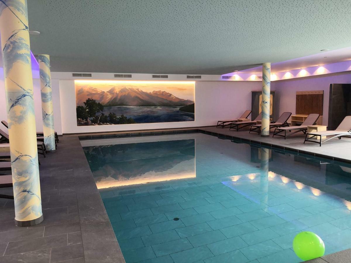 Hotel Gasthof Weiherbad Villabassa Esterno foto