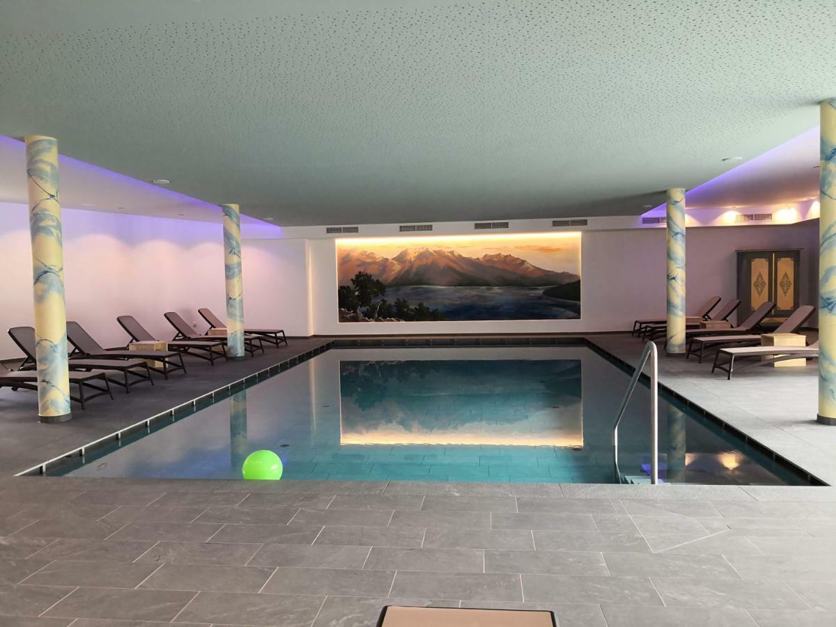 Hotel Gasthof Weiherbad Villabassa Esterno foto